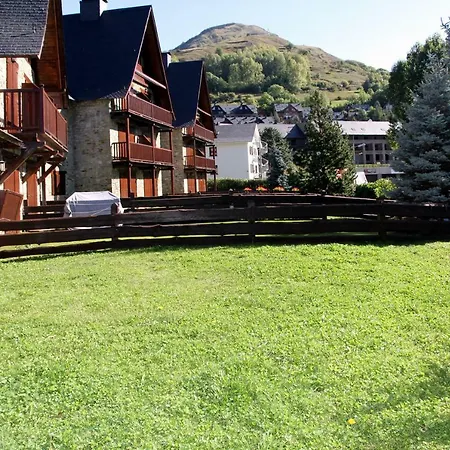 Сasa de vacaciones Magnifica Casa