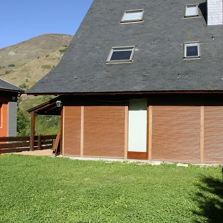 Magnifica Casa Semesterbostad Salardú