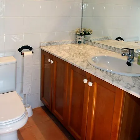 Magnifica Casa Semesterbostad *