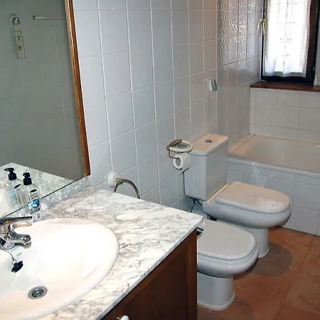 Magnifica Casa Сasa de vacaciones *