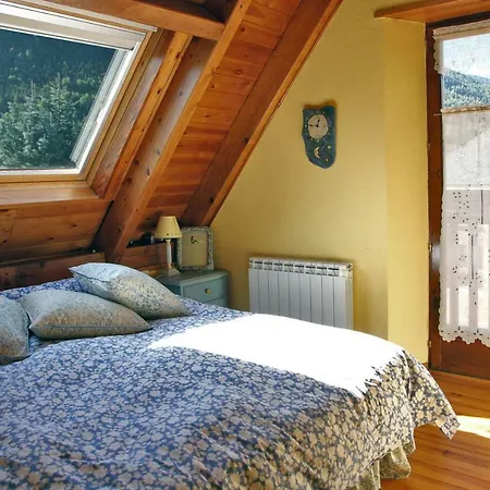 Magnifica Casa * Salardú