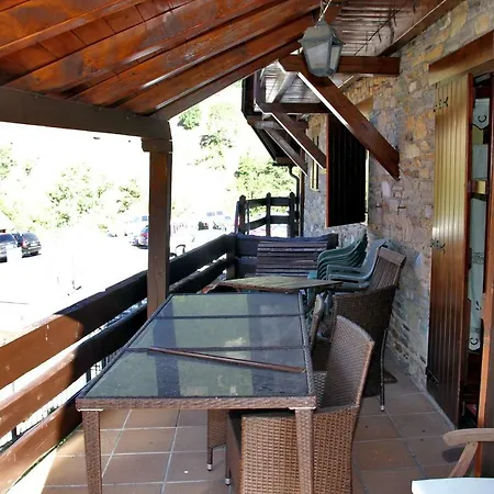 Magnifica Casa Holiday home *