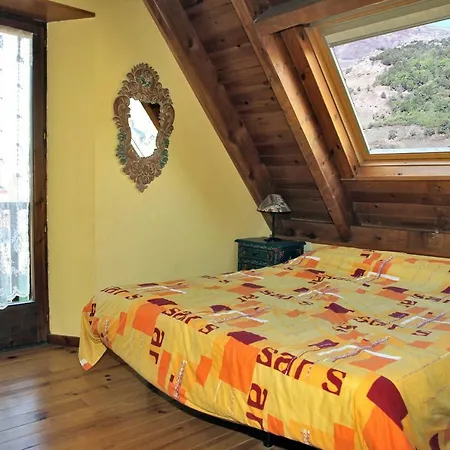 Holiday home Magnifica Casa Salardu