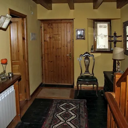 Magnifica Casa Salardu