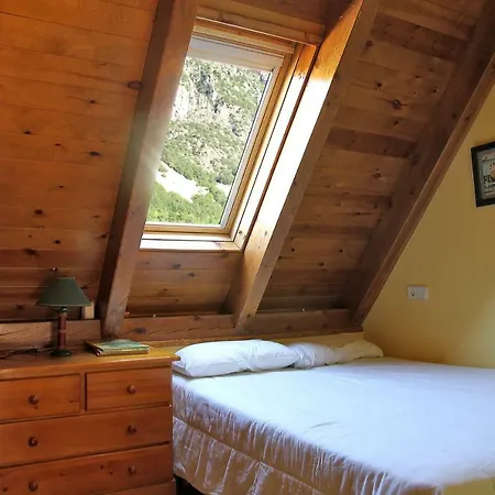 Holiday home Magnifica Casa