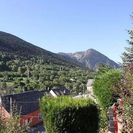 Holiday home Magnifica Casa Salardu