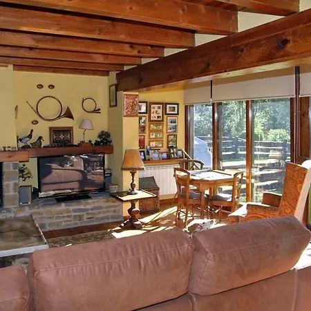 Magnifica Casa Holiday home *