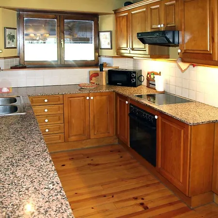 Holiday home Magnifica Casa