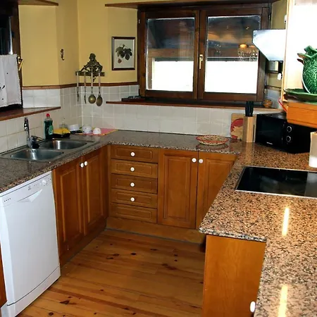 Magnifica Casa * Salardu