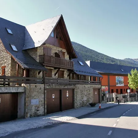 Holiday home Magnifica Casa