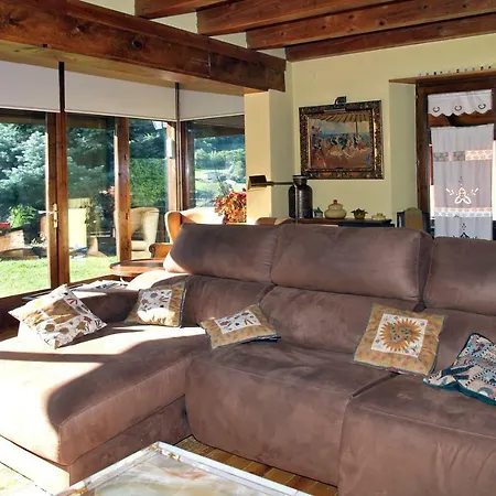 Magnifica Casa Holiday home *